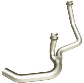 Direct Fit Exhaust Pipe 16450